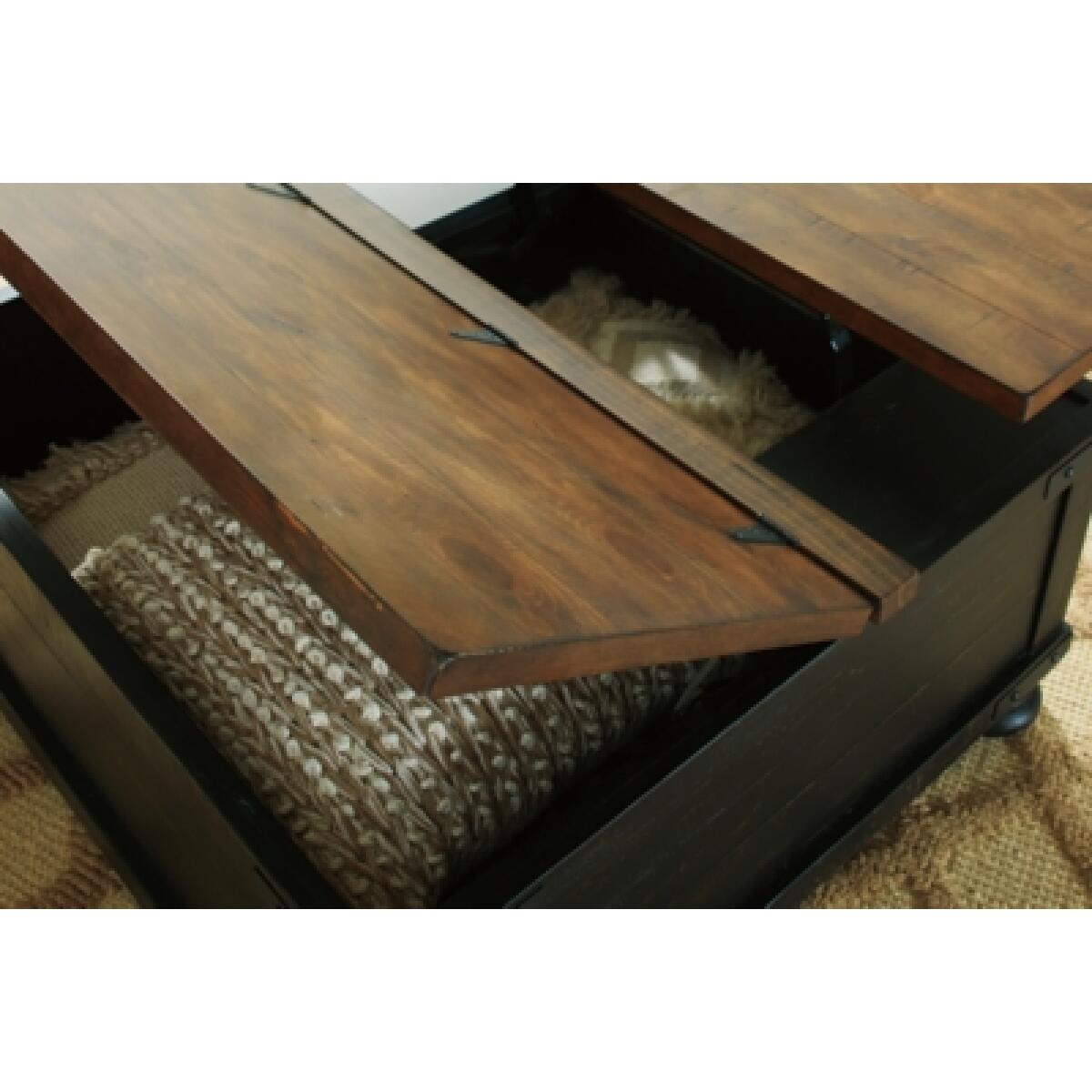 Valebeck Coffee Table with Lift Top Cocktail & Coffee Tables Ashley Furniture 11