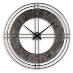 Ana Sofia Wall Clock Clocks Ashley Furniture 12