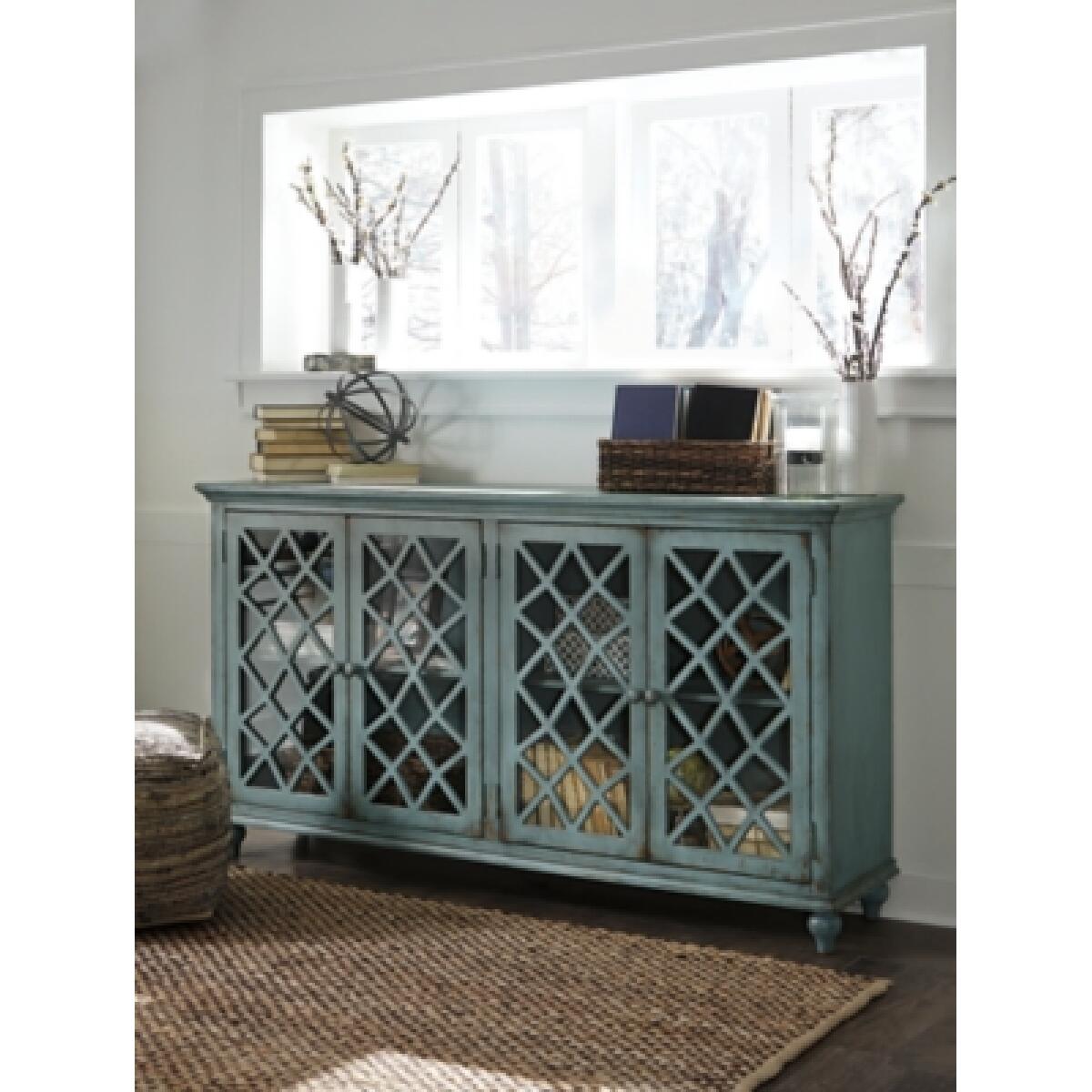 Mirimyn Accent Cabinet Accent Furniture Ashley Furniture 9