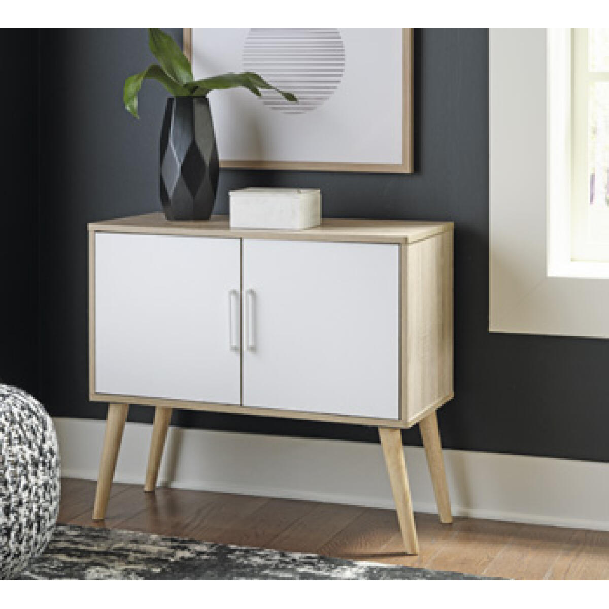 Orinfield Accent Cabinet Accent Furniture Ashley Furniture 10