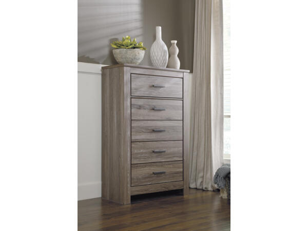 Zelen Chest of Drawers Chests Ashley Furniture