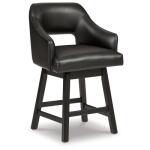Tallenger Counter Height Bar Stool - Image 4