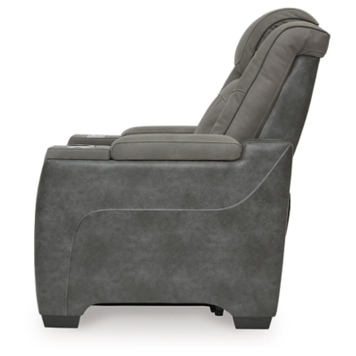 Next-Gen DuraPella Power Recliner Recliners Ashley Furniture 23