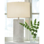 Bradard Table Lamp Lighting Ashley Furniture 9
