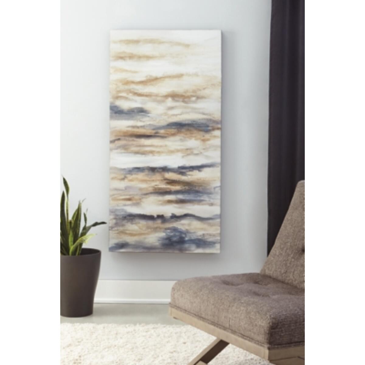 Joely Wall Art Art Ashley Furniture 7