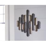 Laddwick Wall Decor Accents Ashley Furniture 17
