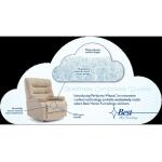 Unity Sectional Sectionals Best Home Furnishings 15