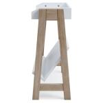 Blariden Small Bookcase Bookcases Ashley Furniture 26