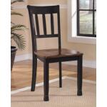 Owingsville Dining Chair Chairs & Benches Ashley Furniture 32