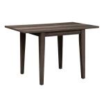 Tanners Creek Drop Leaf Table Dining Tables Liberty Furniture 15