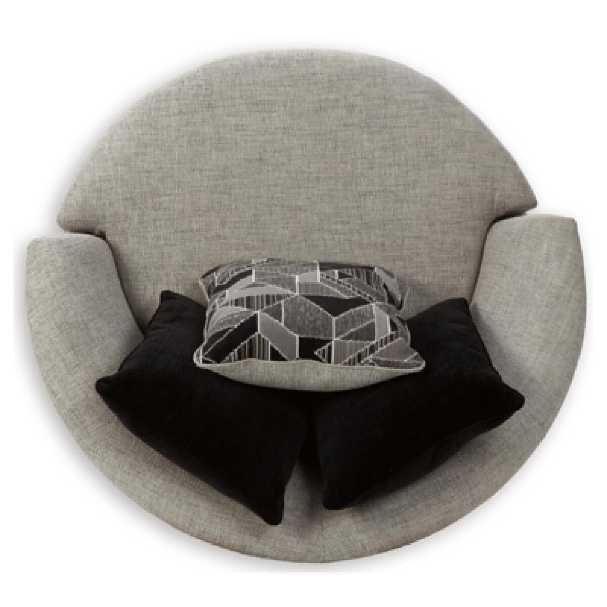 Megginson Oversized Chair Chairs Ashley Furniture 17