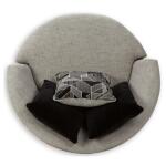 Megginson Oversized Chair Chairs Ashley Furniture 26