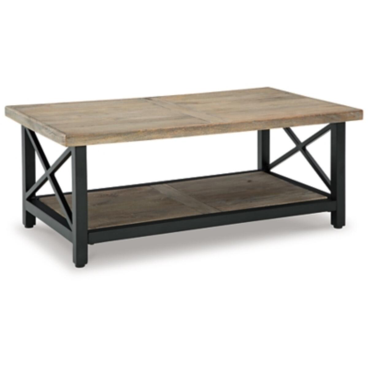 Bristenfort Coffee Table Cocktail & Coffee Tables Ashley Furniture 13