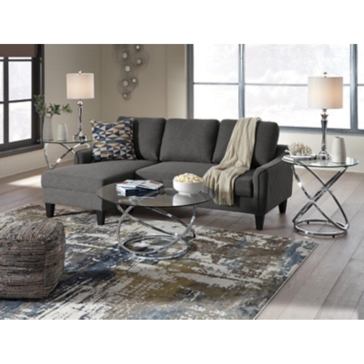 Hollynyx Table (Set of 3) Table Packages Ashley Furniture 14