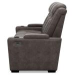 HyllMont Power Reclining Sofa Sofas Ashley Furniture 45