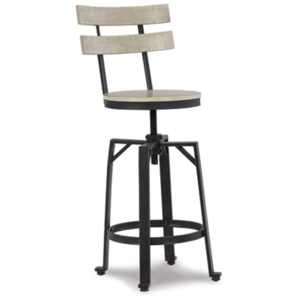 Karisslyn Counter Height Bar Stool Barstools Ashley Furniture 12