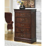 Alisdair Chest of Drawers Chests Ashley Furniture 17