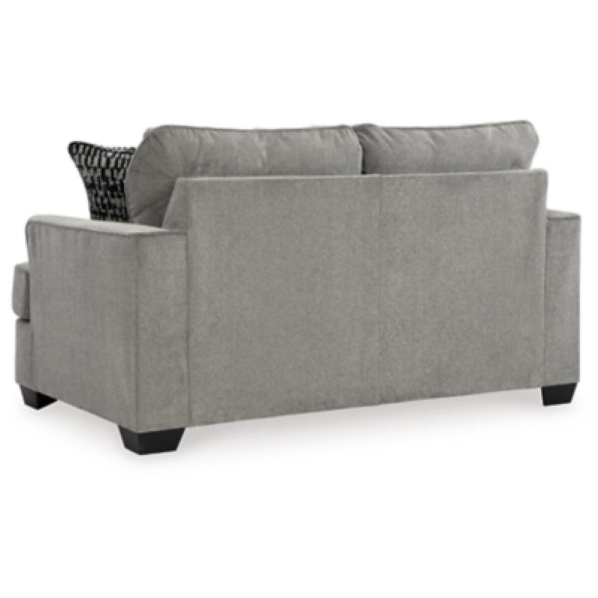 Deakin Loveseat Loveseats Ashley Furniture 13