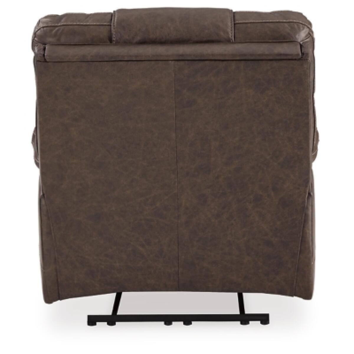 Wurstrow Power Recliner Recliners Ashley Furniture 15
