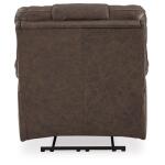 Wurstrow Power Recliner Recliners Ashley Furniture 27
