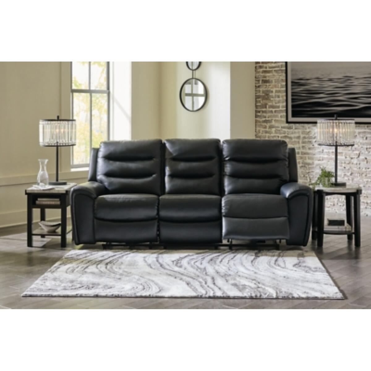 Warlin Power Reclining Sofa Sofas Ashley Furniture 12