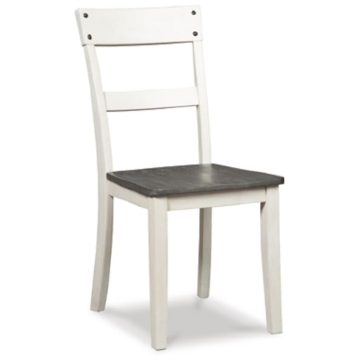 Nelling Dining Chair (Set of 2) Chairs & Benches Ashley Furniture 15