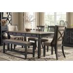 Tyler Creek Dining Chair Chairs & Benches Ashley Furniture 25