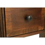 Breegin Chairside End Table Chairside Tables Ashley Furniture 41