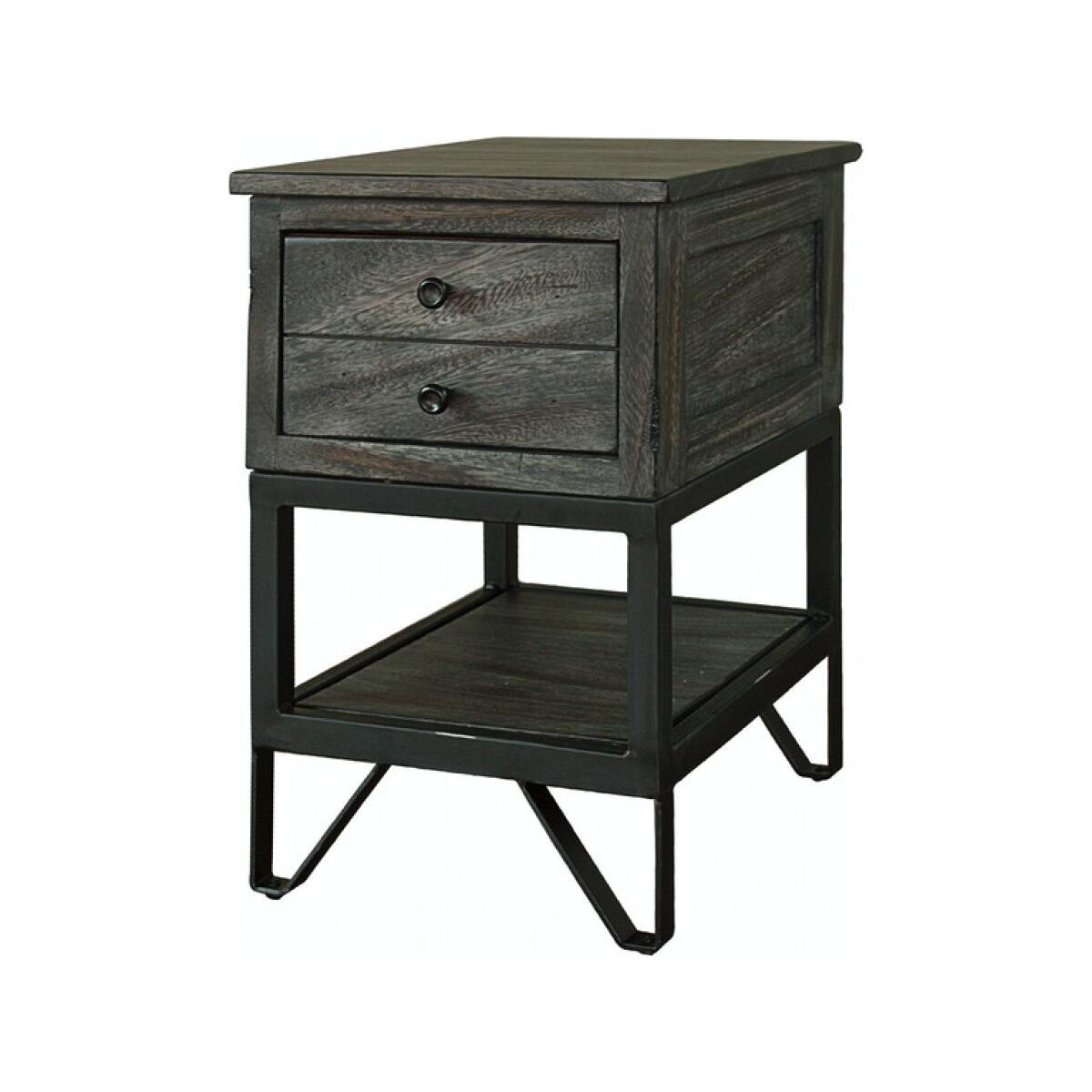 Moro End Table End tables International Furniture Direct 5