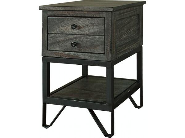 Moro End Table End tables International Furniture Direct