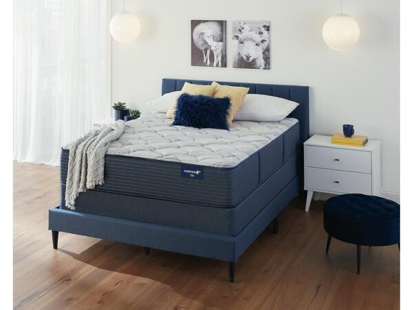 Dupont Hills Plush Mattress by Mattress 1st California King Mattress 1st 6