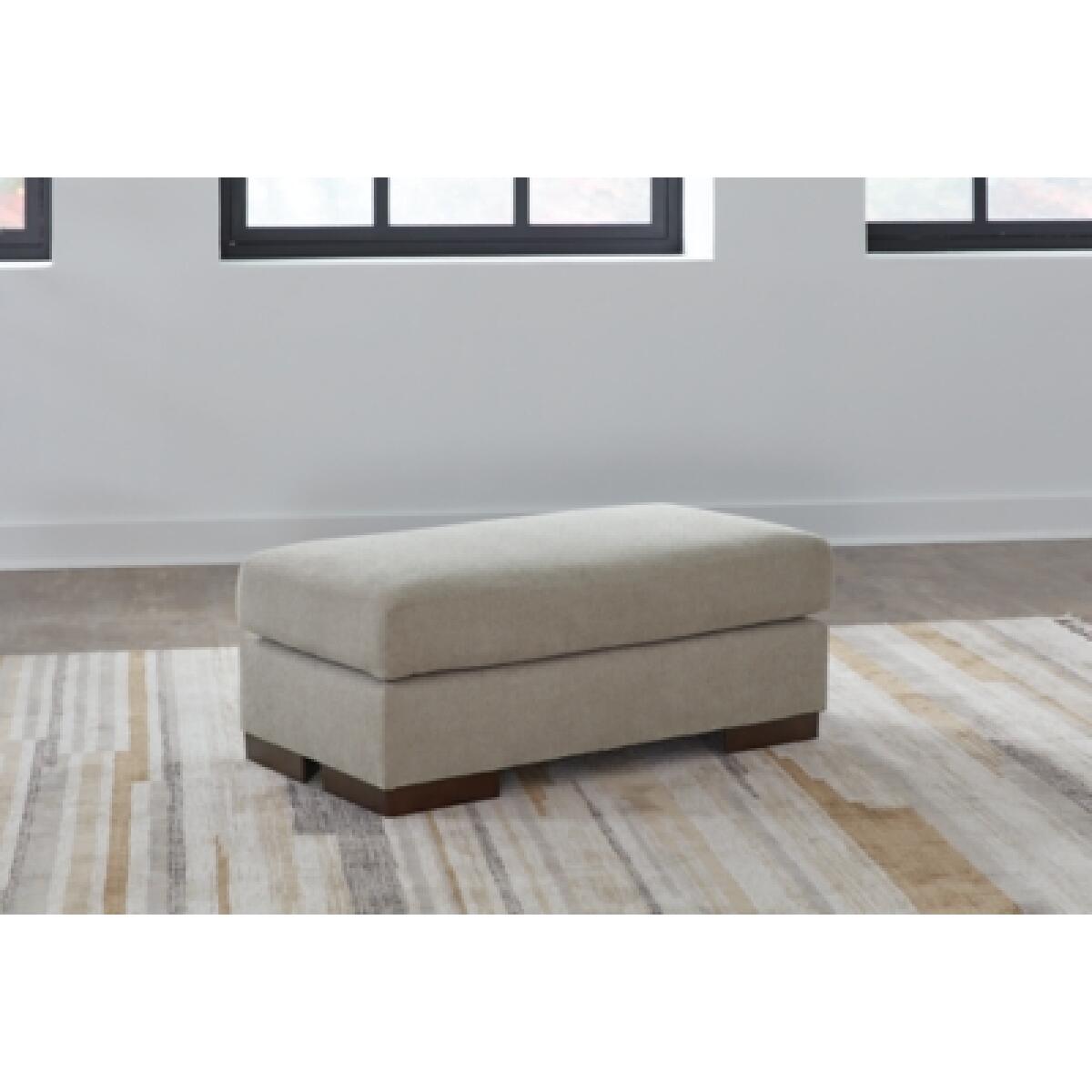 Maggie Ottoman Ottomans & Poufs Ashley Furniture 10