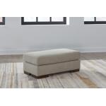 Maggie Ottoman Ottomans & Poufs Ashley Furniture 17