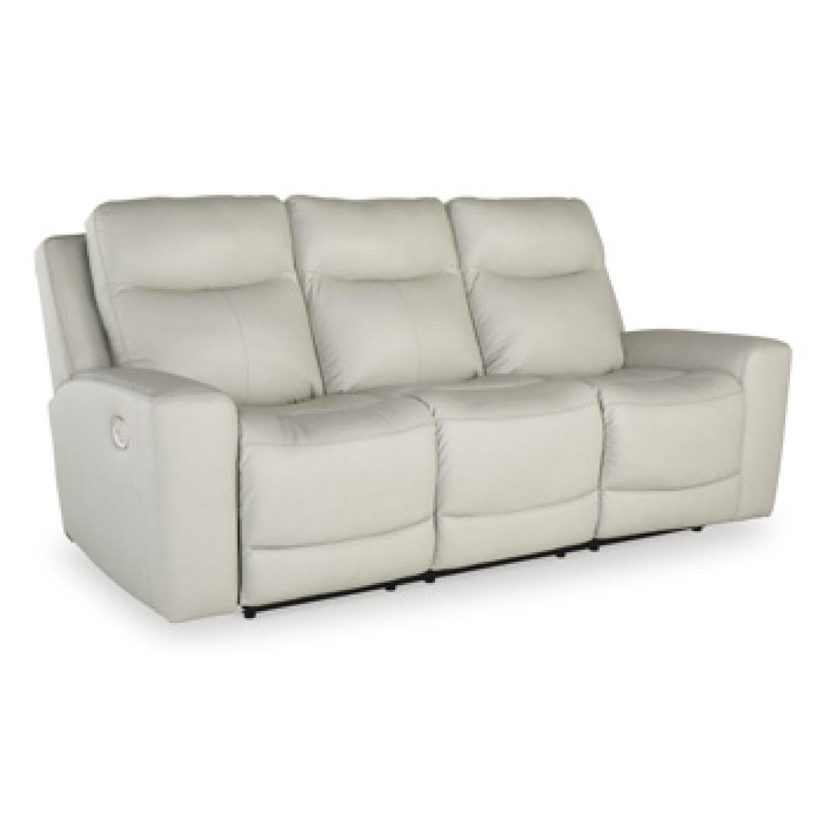 Mindanao Power Reclining Sofa Sofas Ashley Furniture 13