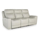 Mindanao Power Reclining Sofa Sofas Ashley Furniture 25