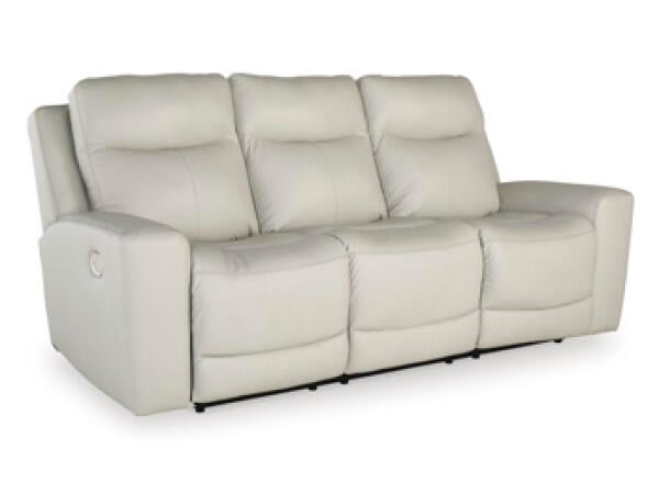 Mindanao Power Reclining Sofa Sofas Ashley Furniture