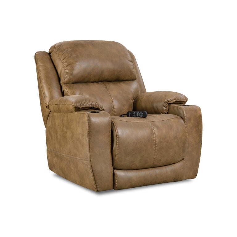 Home Theater Recliner 161-97-15 Recliners HomeStretch