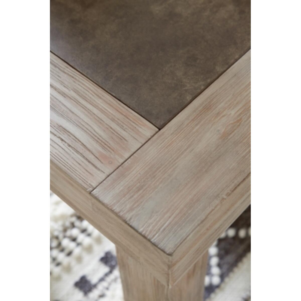 Hennington End Table End tables Ashley Furniture 11