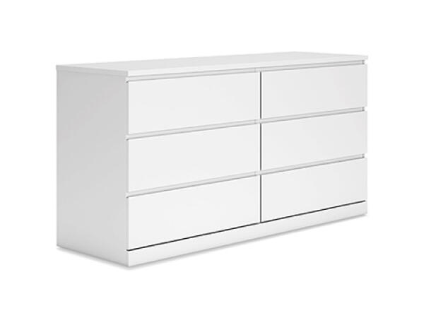 Onita Dresser Dressers Ashley Furniture