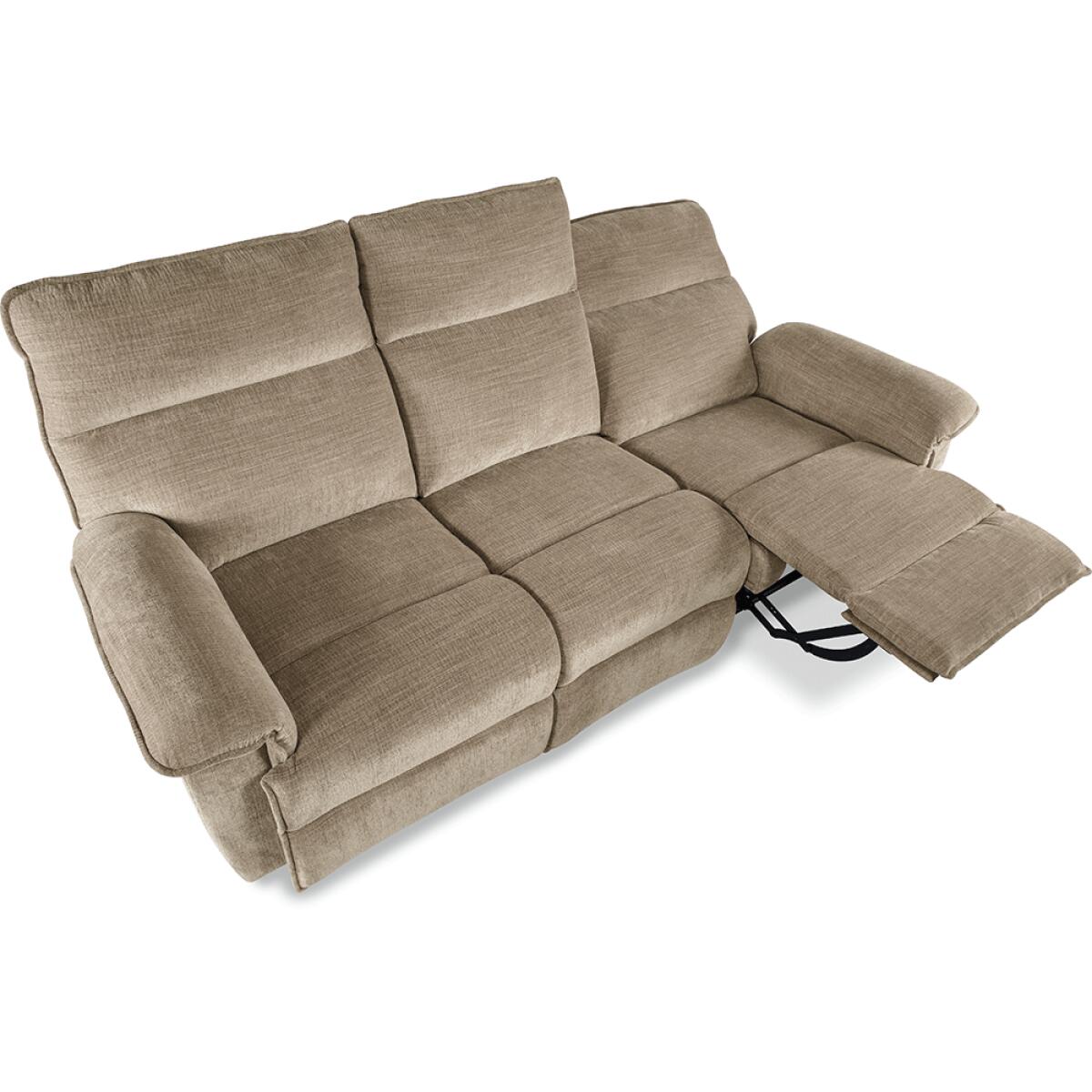 Jay Reclining Sofa Sofas Customizable 7