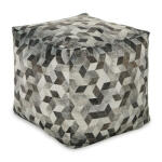 Albermarle Pouf Ottomans & Poufs Ashley Furniture 11
