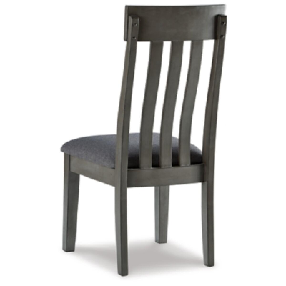 Hallanden Dining Chair (Set of 2) Chairs & Benches Ashley Furniture 14