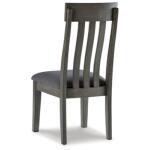 Hallanden Dining Chair (Set of 2) Chairs & Benches Ashley Furniture 22