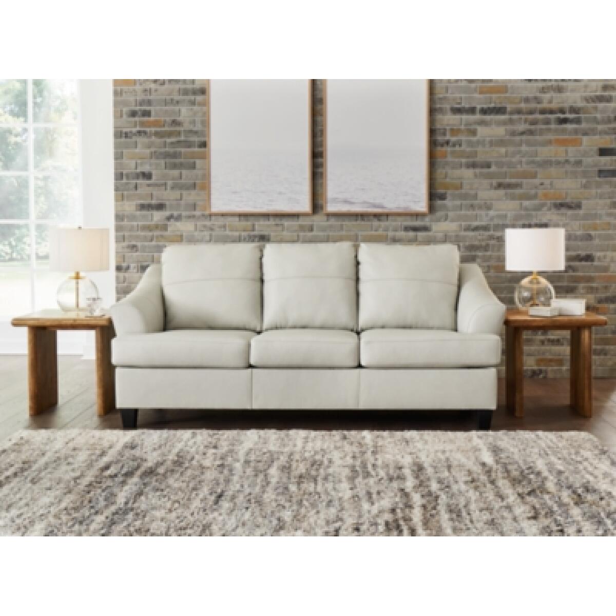 Genoa Queen Sofa Sleeper Sleeper Sofas Ashley Furniture 13