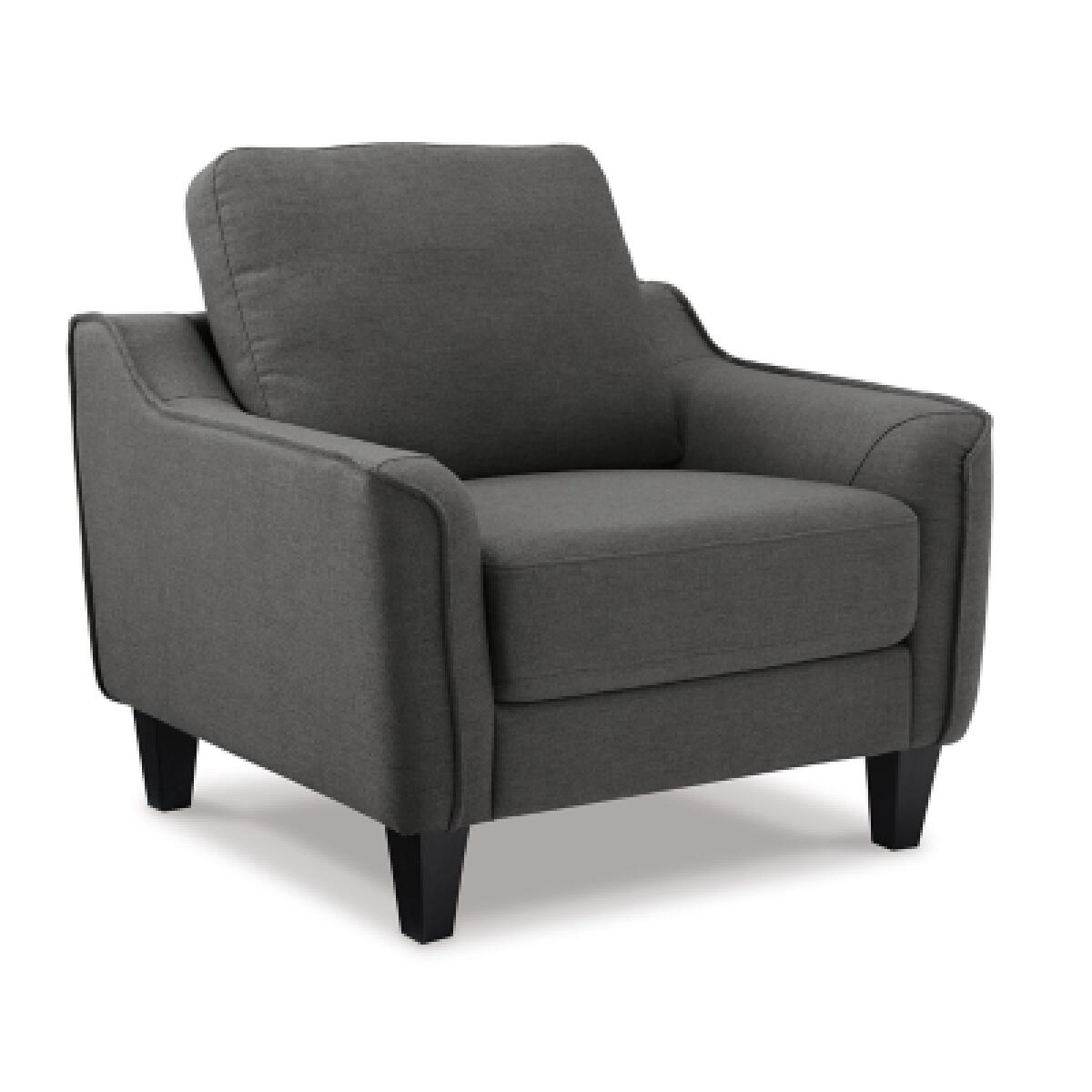 Jarreau Chair Chairs Ashley Furniture 9