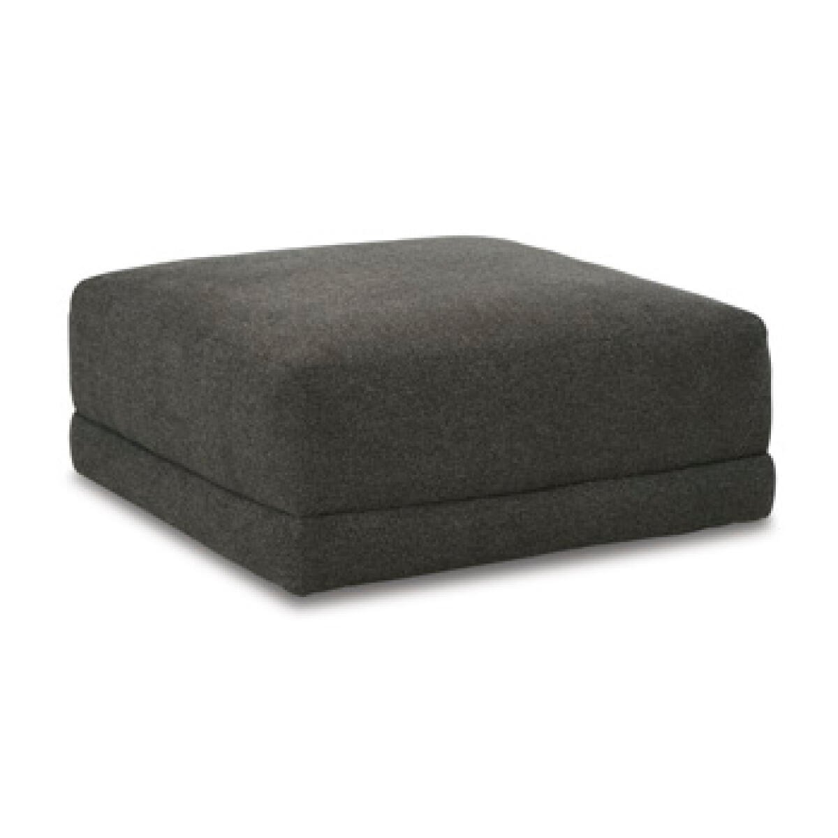 Evey Oversized Accent Ottoman Ottomans & Poufs Ashley Furniture 7