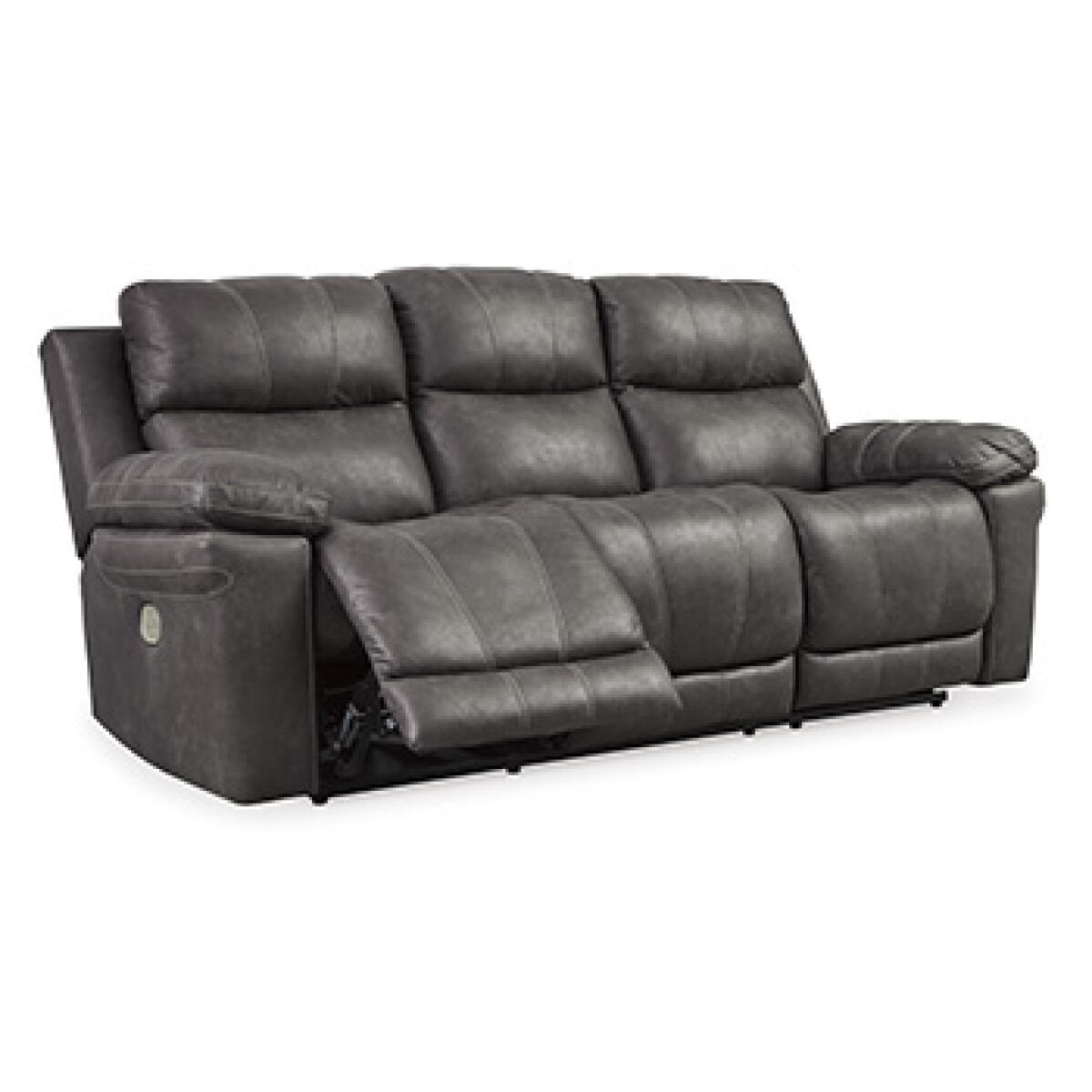Erlangen Power Reclining Sofa Sofas Ashley Furniture 13