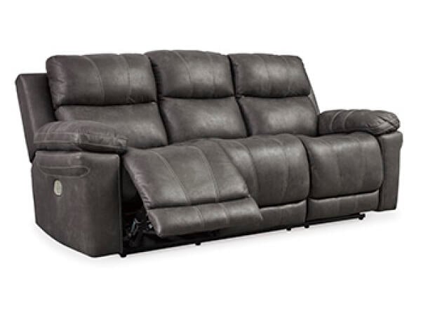 Erlangen Power Reclining Sofa Sofas Ashley Furniture