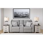 Biscoe Power Reclining Loveseat Loveseats Ashley Furniture 27