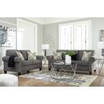 Agleno Loveseat Loveseats Ashley Furniture 24